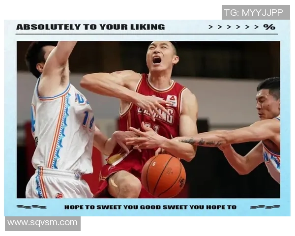 广东男篮新老交替之路探索年轻力量与经验结合的未来发展策略