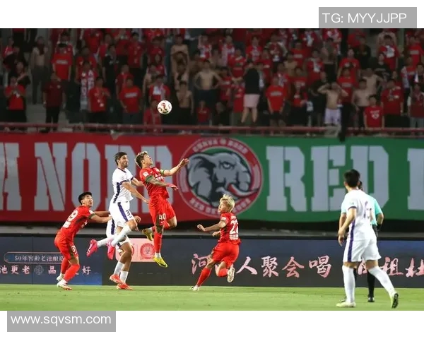 中超焦点战国安迎战河南嵩山龙门全力争胜展现球队实力与斗志