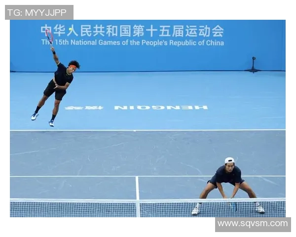 2023年网球双打组合最新排名分析与前景展望 2023年网球双打组合最新排名分析与前景展望