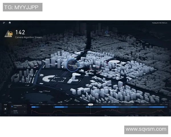 探索VAR3D可视化技术在数据展示中的应用效果与优势分析