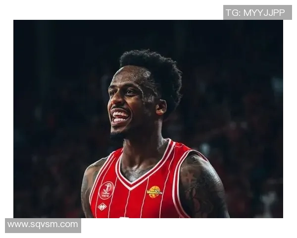 安东尼奥-布莱克尼加盟CBA球队，成为当地粉丝新宠