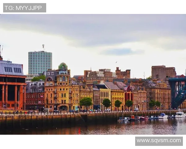 纽卡巴恩斯:探索这座城市的历史文化与现代魅力之旅 纽卡巴恩斯:探索这座城市的历史文化与现代魅力之旅