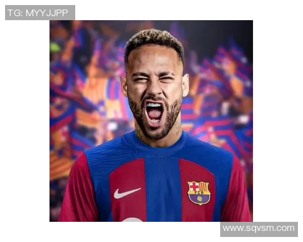 巴塞罗那主教练确认内马尔将缺席下一场比赛，球队备战受挫