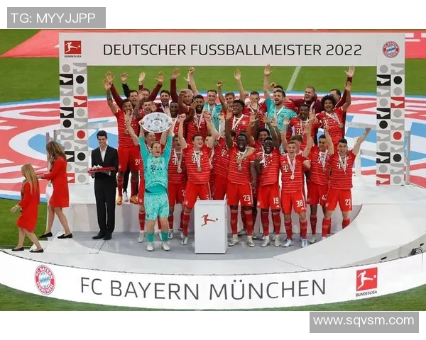 拜仁慕尼黑稳操胜券德甲夺冠九成把握