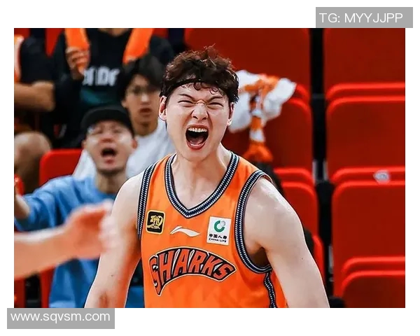 广东华南虎球星表现抢眼，被誉为本赛季最具统治力球队之一