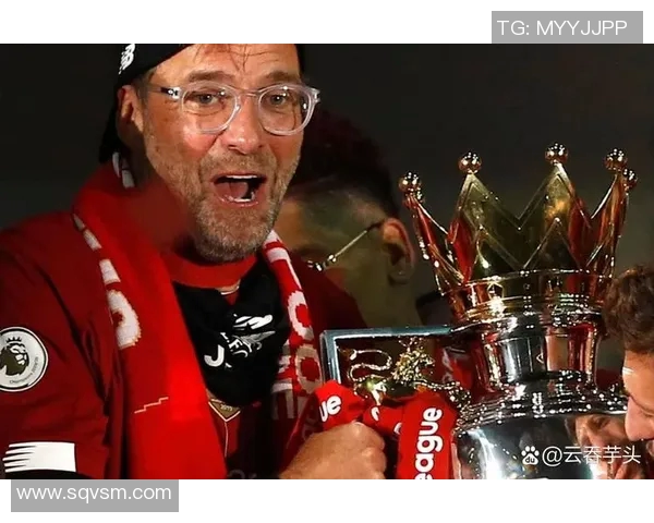 克洛普即将告别利物浦，下一站或将是意甲劲旅国际米兰