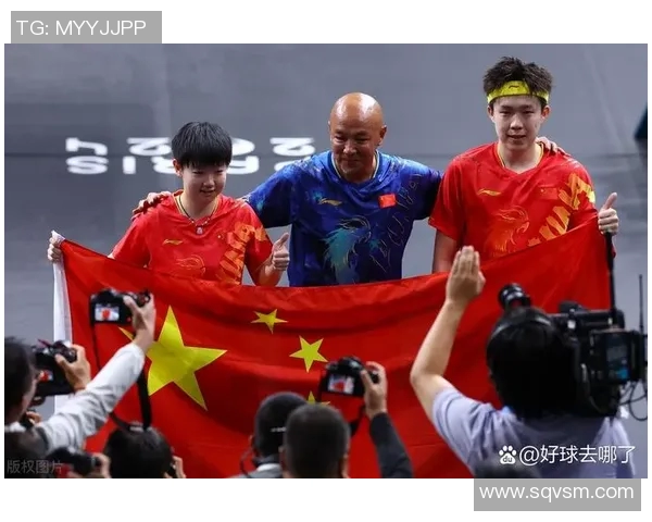 乒乓球青年锦标赛圆满落幕各项成绩新鲜出炉引发热议