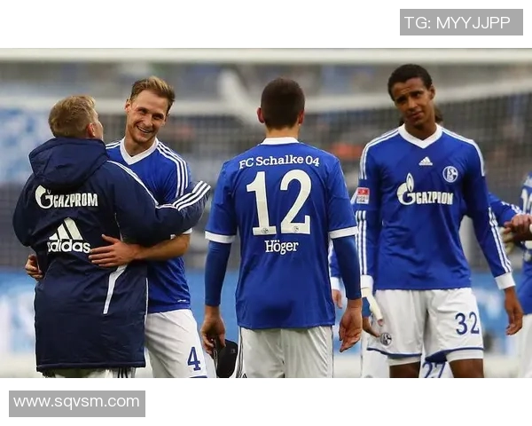 沙尔克04客场力挫法兰克福实现保级希望达成愿望 沙尔克04客场力挫法兰克福实现保级希望达成愿望