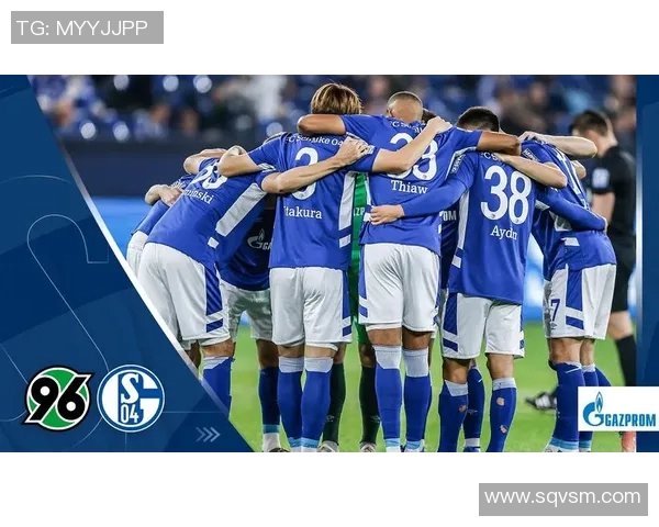 沙尔克04风头劲,连胜场场精彩绝伦 沙尔克04风头劲,连胜场场精彩绝伦