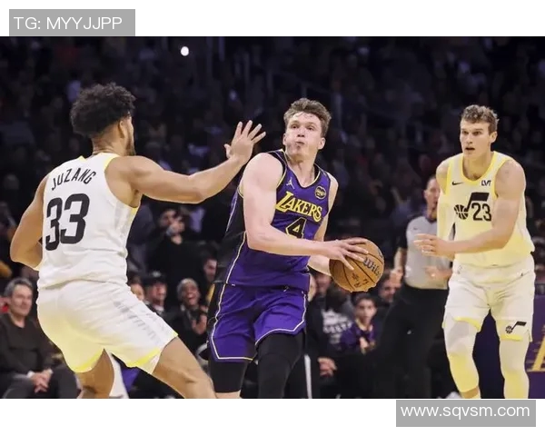 猛龙逆转爵士，东部西部顶尖球队交手