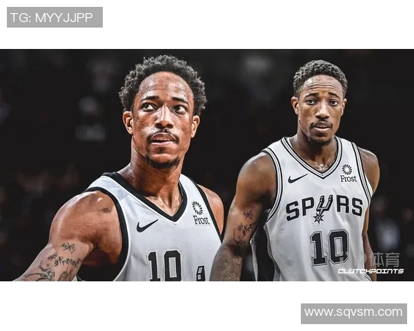 马刺队前锋德罗赞领衔球队,能否进入季后赛? 马刺队前锋德罗赞领衔球队,能否进入季后赛?